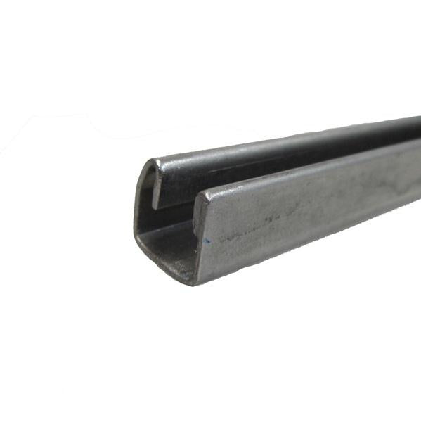 Window Sash Steel Channels