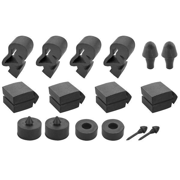 Body Bumper Kit