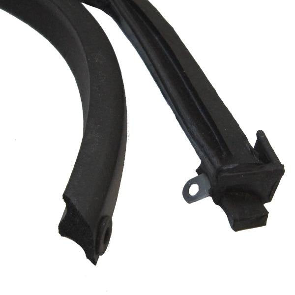 Door Weatherstrips