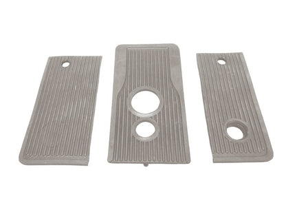 Floorplate Set - Hydramatic - Brown