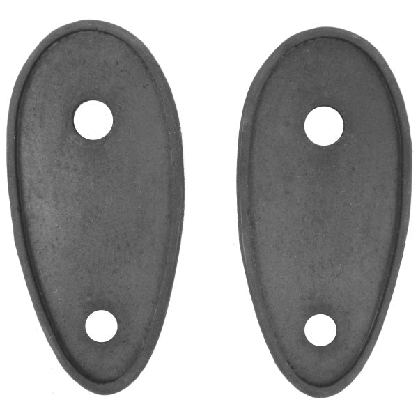 Taillight Mounting Pad