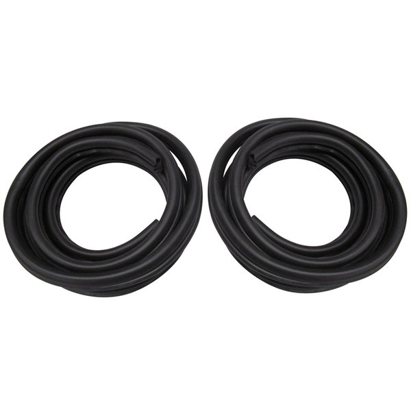 Front or Rear Door Weatherstrips