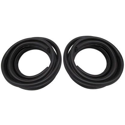 Front or Rear Door Weatherstrips