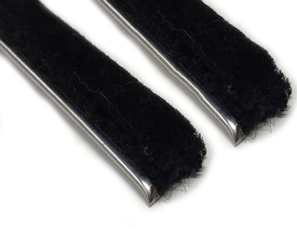 Beltline Weatherstrip