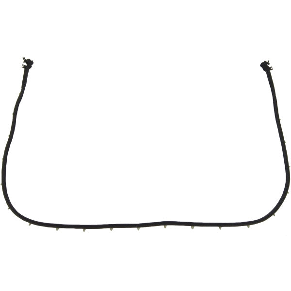 Tailgate Weatherstrip