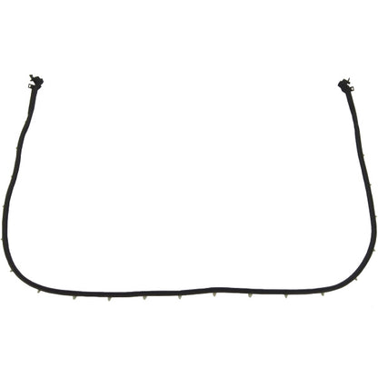 Tailgate Weatherstrip