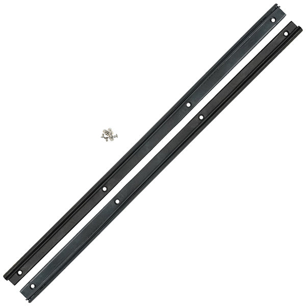 Front Door Vent Window Weatherstrip Set