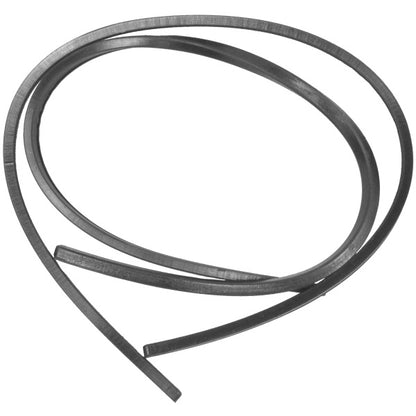 Parking light gasket