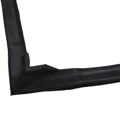 Liftgate - Tailgate Outer Weatherstrip