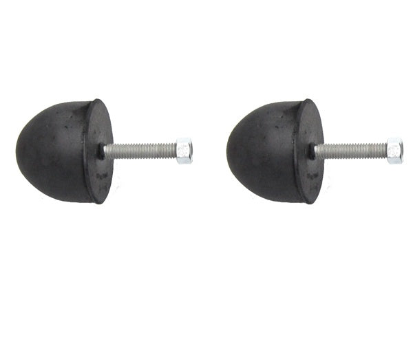 Front Suspension Lower Control Arm Bumpers
