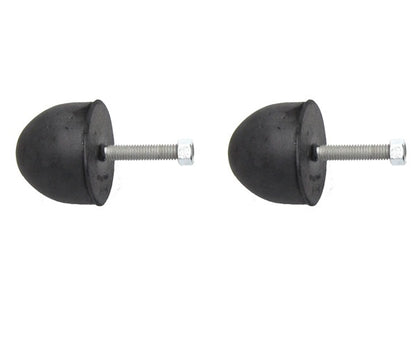 Front Suspension Lower Control Arm Bumpers
