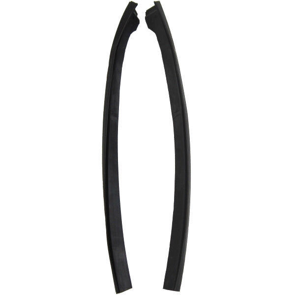 Hinge Pillar Weatherstrip