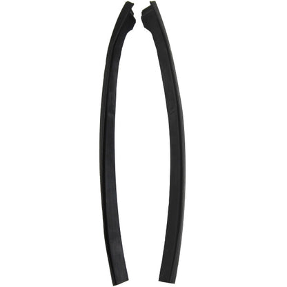 Hinge Pillar Weatherstrip