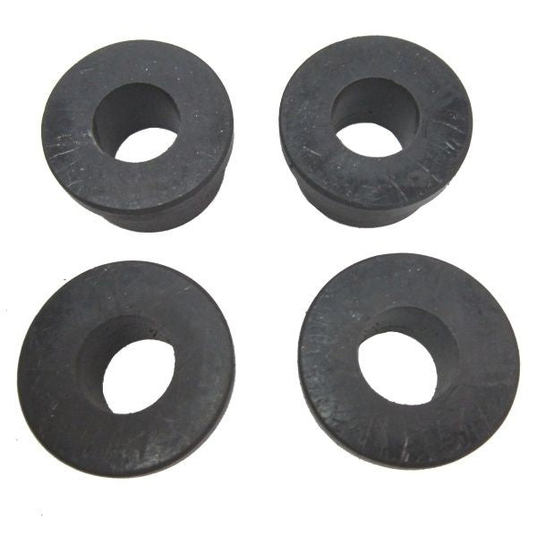 Suspension bushing