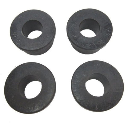 Suspension bushing