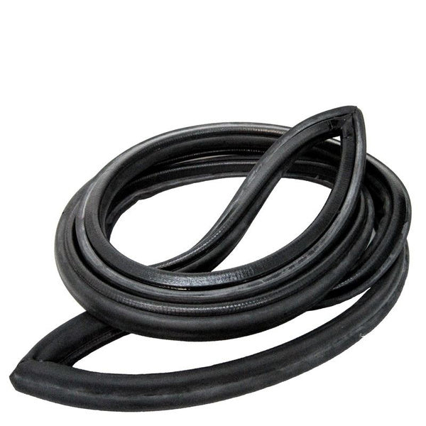 Hatchback Weatherstrip