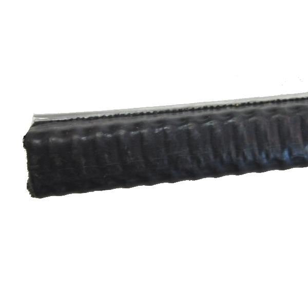 Flexible Run Channel