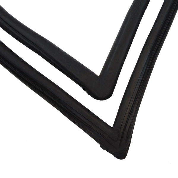 Front Sliding Quarter Window Weatherstrips