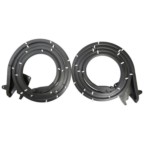 Front Door Weatherstrips