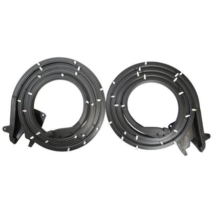 Front Door Weatherstrips