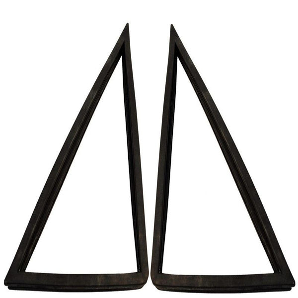 Quarter Window Weatherstrip