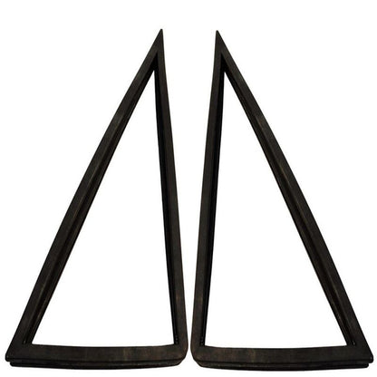 Quarter Window Weatherstrip