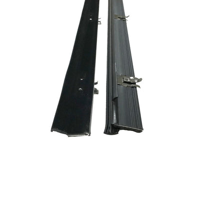 Window Felt Beltline Weatherstrips