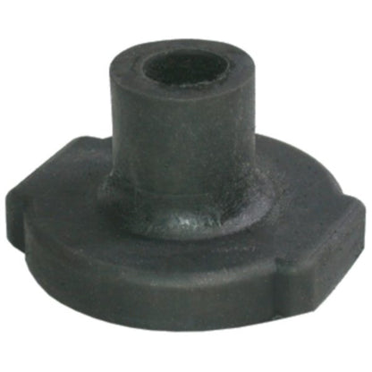 Body Mounting Pad - Upper