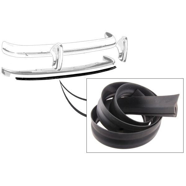 Rear Stone Deflector Seal