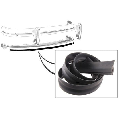 Rear Stone Deflector Seal