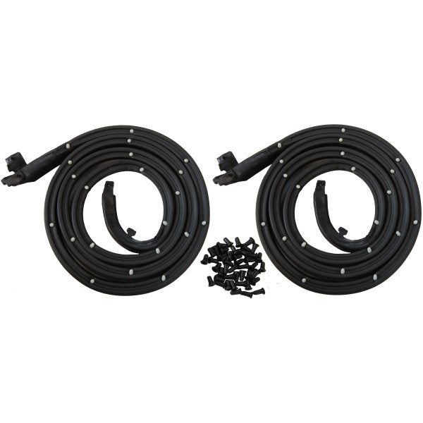 Door Weatherstrips
