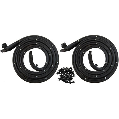 Door Weatherstrips