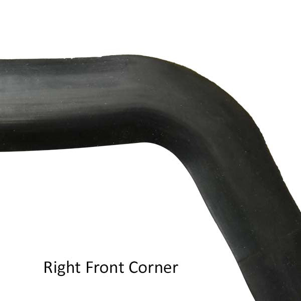 Windshield Gasket