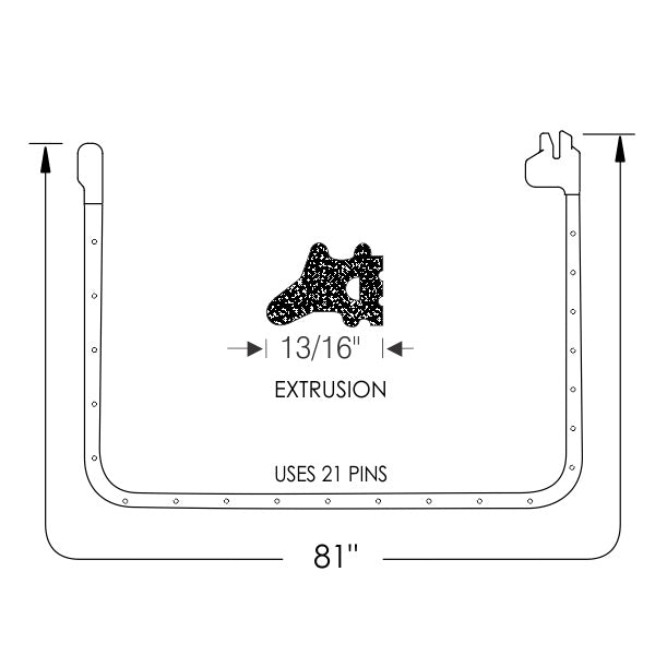 Front Door Weatherstrips