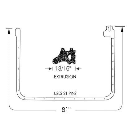 Front Door Weatherstrips