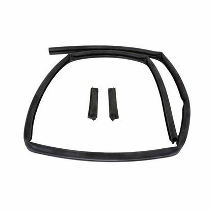 Rear Liftgate Window Weatherstrip Set
