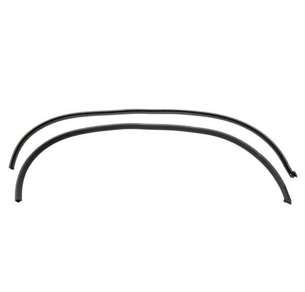 Hardtop Roof Rail Weatherstrip