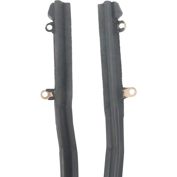 Front Door Weatherstrips