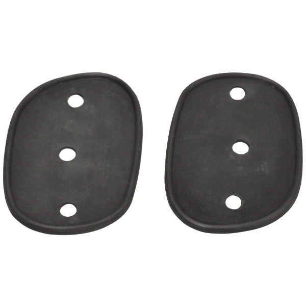 Taillight Mounting Pad
