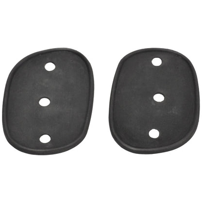 Taillight Mounting Pad