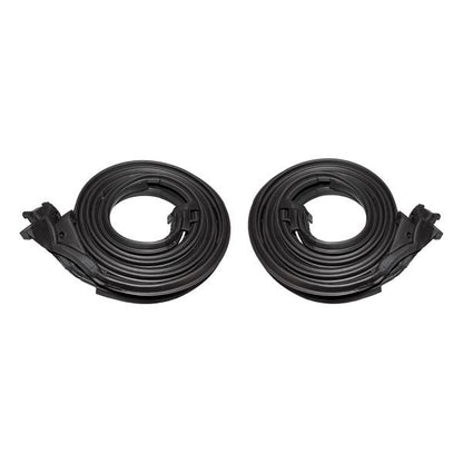 Rear Door Weatherstrips