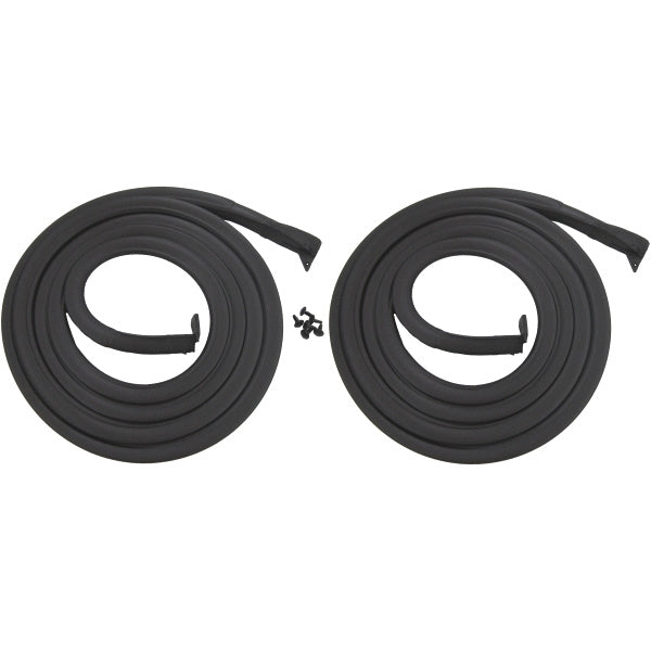 Front Door Weatherstrip