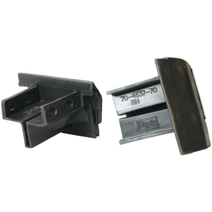 Door Filler Caps