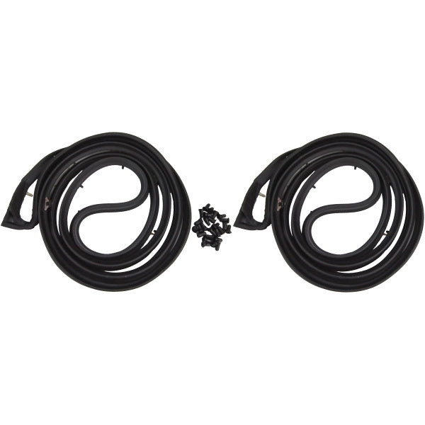 Rear Door weatherstrip