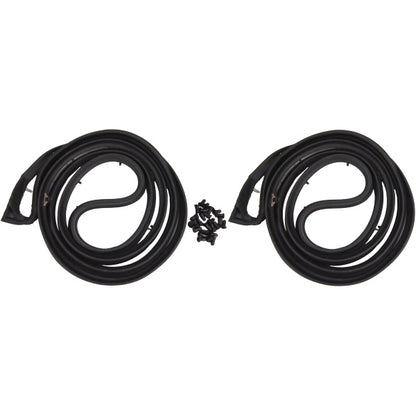 Rear Door weatherstrip