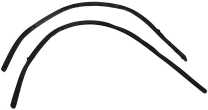 Hood To Cowl Weatherstrip
