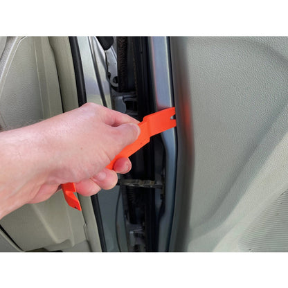 Clip and Molding Removal Tool Set