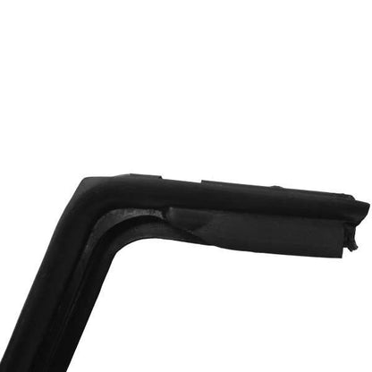 Front Door Vent Window Weatherstrips
