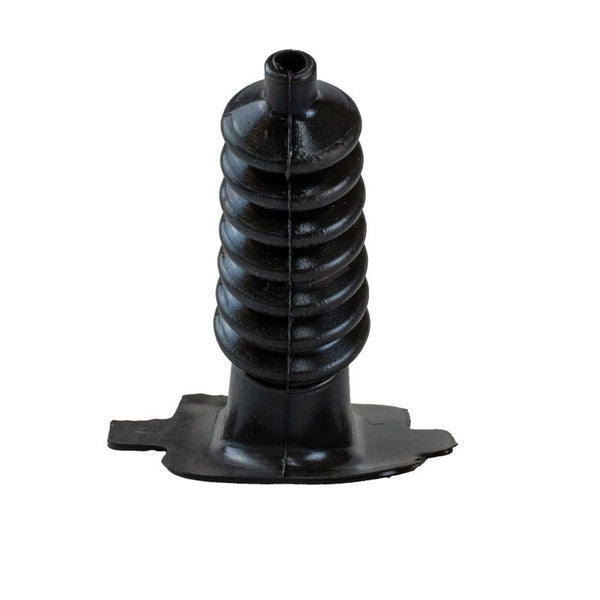 Accelerator Lever to Accelerator Shaft Seal