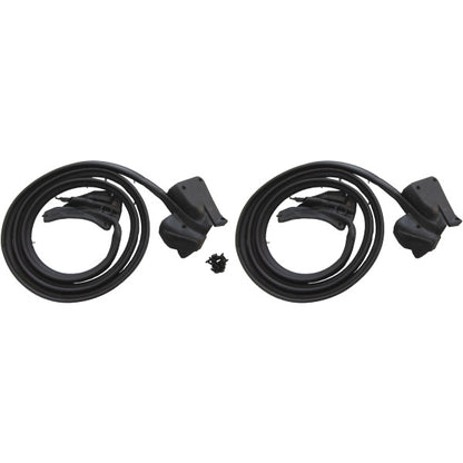 Door Weatherstrip